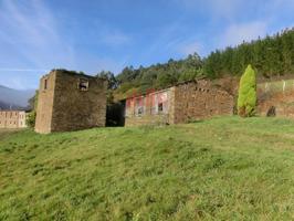 Casa En venta en Trabada photo 0