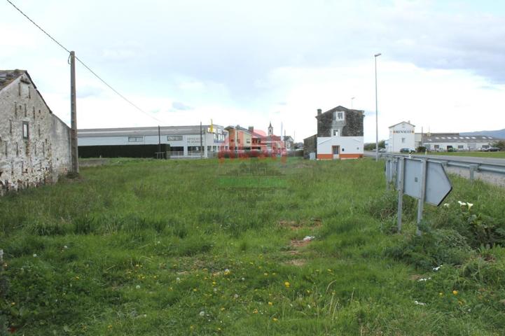 Terreno Urbanizable En venta en Tapia de Casariego photo 0