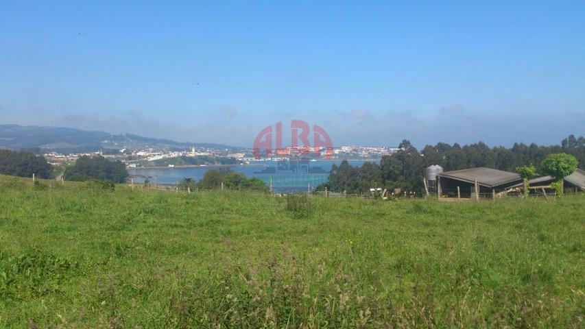 Terreno Urbanizable En venta en Castropol photo 0