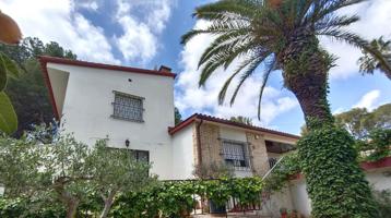 CHALET CON DOS VIVIENDAS INDEPENDIENTES EN CUNIT RESIDENCIAL photo 0
