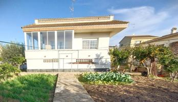 CHALET INDEPENDIENTE EN CUNIT RESIDENCIAL photo 0