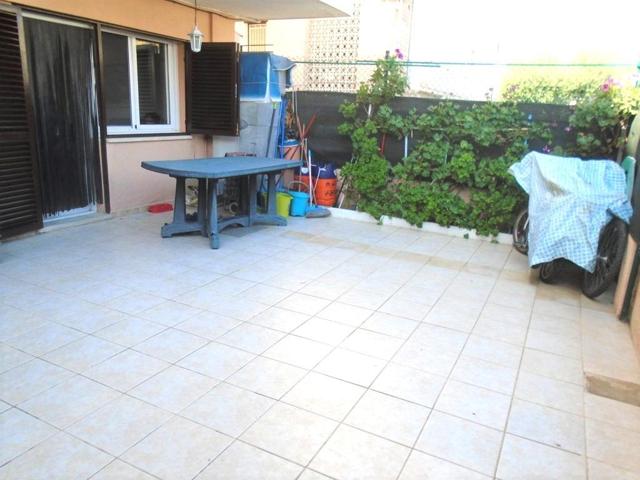 BONITA PLANTA BAJA CON PATIO photo 0