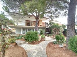 IMPRESIONANTE CHALET INDEPENDIENTE EN CUNIT RESIDENCIAL photo 0