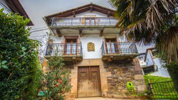 Se Vende Casa Rústica en Ezkurra (Navarra) photo 0