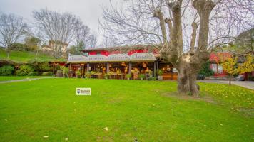 Restaurante, Pub y Alojamiento en Gipuzkoa: Oportunidad Única de Inversión photo 0