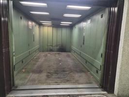 RAYA DE GARAJE en el CENTRO DE HERNANI. Espacio seguro para tú vehículo. photo 0