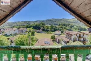 Espectacular caserón en Gaztelu, Navarra photo 0