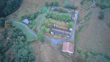 Caserío con 10 hectareas de terreno en Gabiria. photo 0