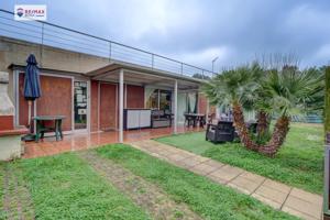 Chalet con Jardín en Urbanización Privada – Ayegui (Navarra) photo 0