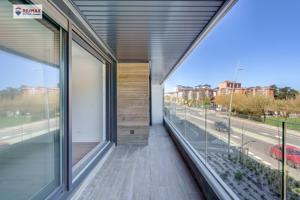 Espectacular vivienda de OBRA NUEVA a ESTRENAR a la entrada de Zarautz. photo 0