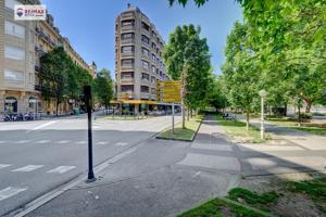 EXCLUSIVA VIVIENDA 'A ESTRENAR'- REFORMADA, EN EL CENTRO DE SAN SEBASTIÁN photo 0