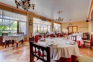 HOSTAL-RESTAURANTE en CUZCURRITA DE RÍO TIRÓN (LA RIOJA)- EN FUNCIONAMIENTO. photo 0