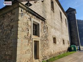 Edificio de antigua Iglesia para reformar. photo 0