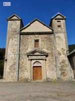 Edificio de antigua Iglesia para reformar. photo 0
