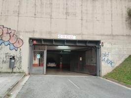Plaza de Garaje con Derecho de Superficie en Paseo Lugatitz – Ibaeta (Donostia) photo 0