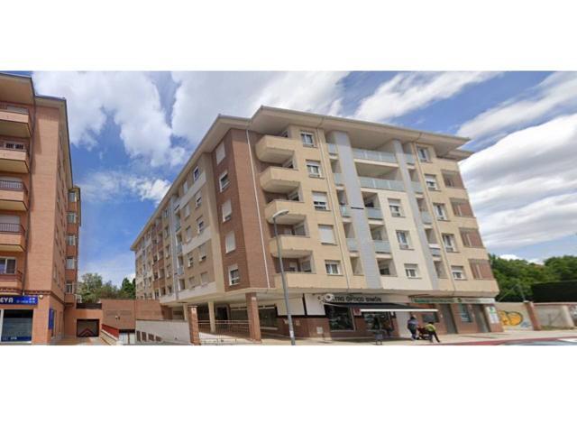 Piso de 2 dormitotios en el corazon del barrio Universidad photo 0