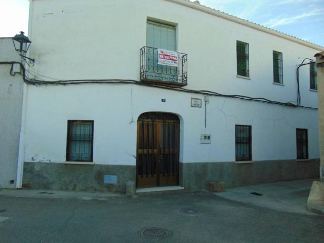 CASA DE PUEBLO CON HISTORIA Y TRADICIÓN photo 0