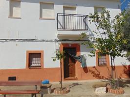 CASA UNIFAMILIAR DE PUEBLO, APUESTA POR ELLA photo 0