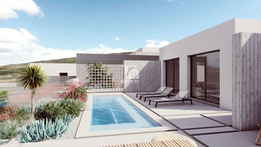 Terrenos en Tejina de Isora con proyecto y licencia para villa independiente de lujo photo 0