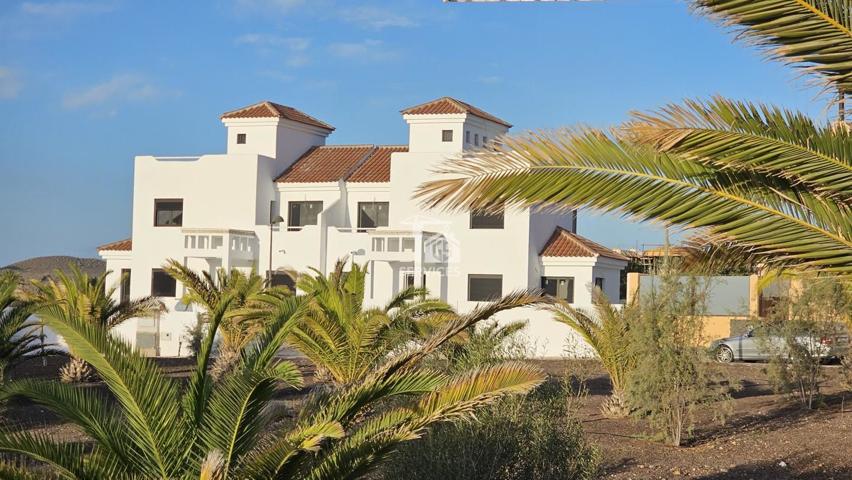 Villa independiente alto standing y vistas al mar en Golf del Sur photo 0