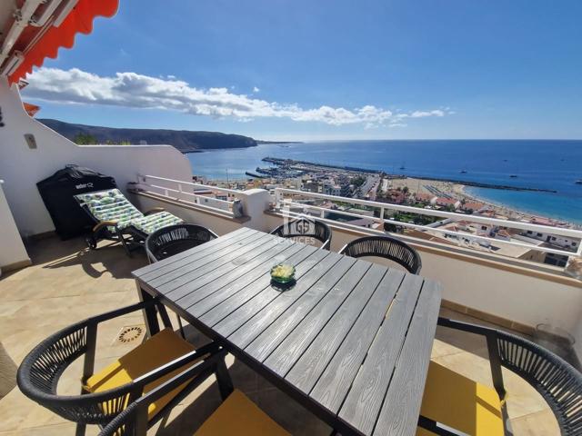 Apartamento con vistas al mar en Los Cristianos! photo 0