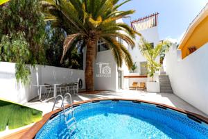 The Green Villa – La Florida photo 0