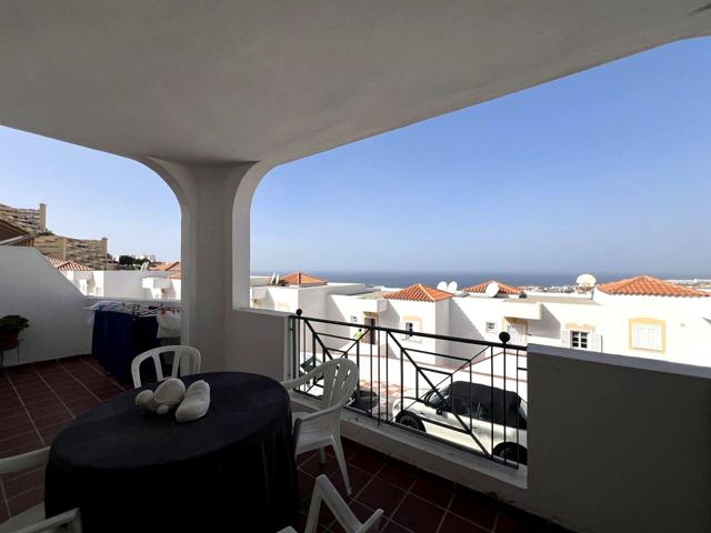 Fantástico piso con impresionantes vistas al mar en Balcón del Atlántico, Costa Adeje photo 0