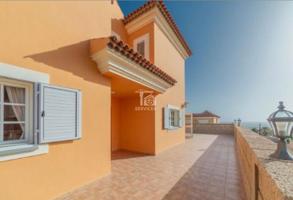 Espectacular casa en venta en El Madroñal – Costa Adeje photo 0