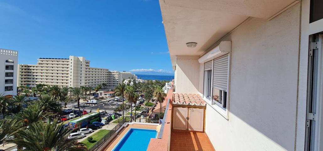 Apartamento con vistas a unos metros de Playa de Las Américas photo 0