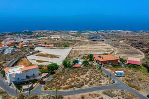 Terreno urbano residencial en el sur de Tenerife photo 0