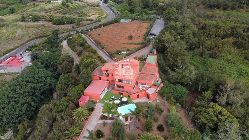 Encantador hotel rural en venta photo 0