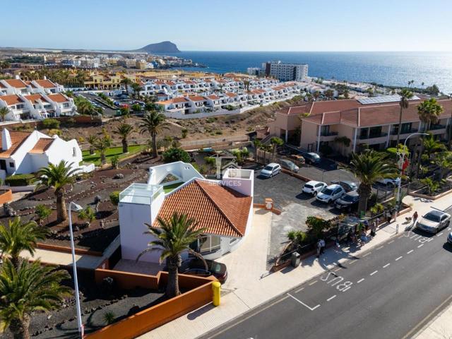 Impresionante Vivienda Reformada de 3 Dormitorios en Amarilla Golf, Tenerife photo 0