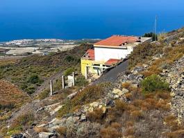 Casa a reformar con terreno en Guía de Isora photo 0