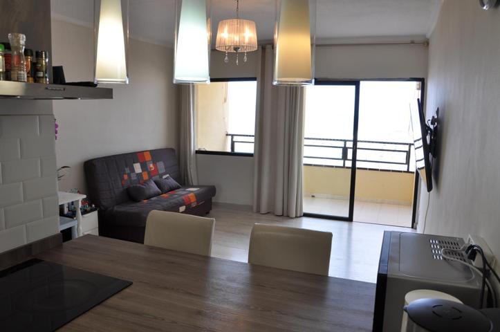 Atractivo apartamento en Playa Paraíso photo 0