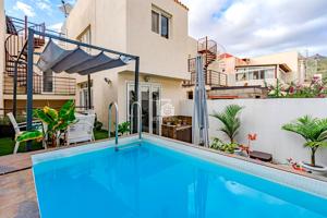 Exclusiva Villa en Chayofa photo 0