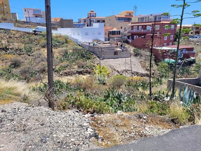 Terreno Urbano en Tijoco Bajo photo 0