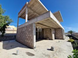 Villa de lujo en Palm Mar, Arona photo 0