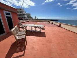Casa en venta en la orilla del mar, en El Médano photo 0