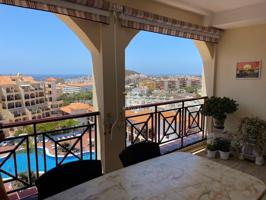 Apartamento Reformado con Terraza y Vistas al Mar en Los Cristianos photo 0