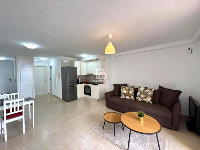 Encanto y confort en Palm-Mar – Residencial Cape Salema photo 0