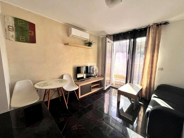 Apartamento en el corazón de las Galletas photo 0