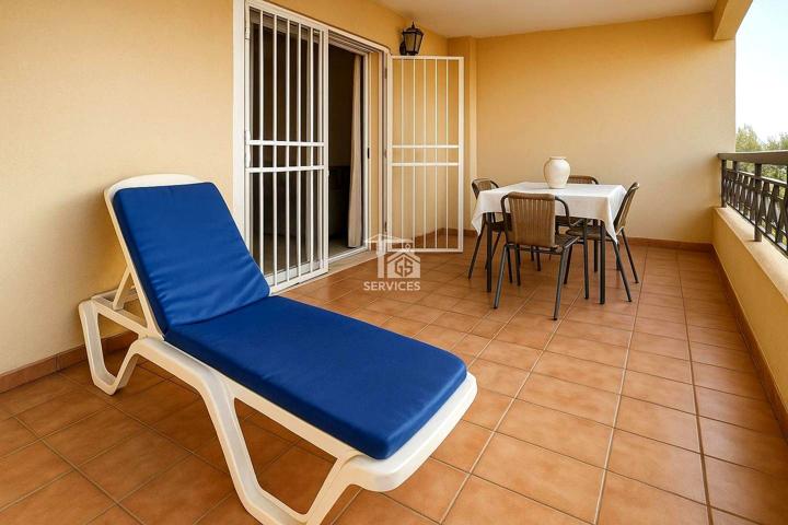 Apartamento Ideal en Los Cristianos photo 0