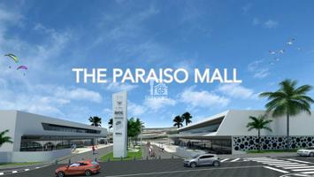 The Paraíso Mall – Proyecto comercial con licencia en Playa Paraíso photo 0