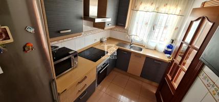 Adosado Dúplex con Amplias Terrazas, Garaje Privado y Acabados de Calidad en El Madroñal photo 0