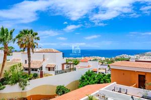 Dúplex Reformado con Vistas Panorámicas al Mar en San Eugenio Alto photo 0