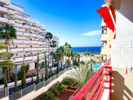 Estudio con Terraza y Vistas al Mar – ¡Gran Oportunidad de Inversión! photo 0