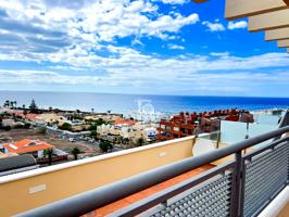 Apartamento con Vistas al Mar en Venta – Palm Mar, Residencial La Arenita photo 0