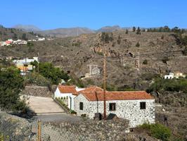 Casa rústica tradicional en Aripe, Guía de Isora photo 0