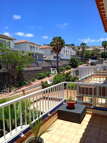 Moderno Chalet Pareado en Chayofa photo 0