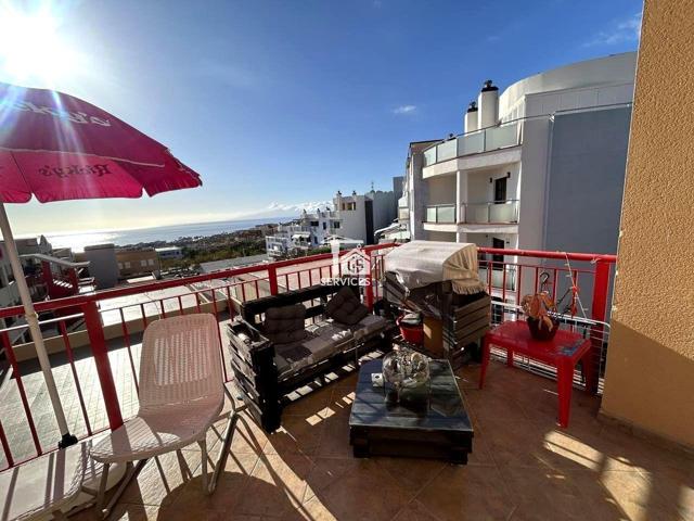 Apartamento con vistas al Mar photo 0